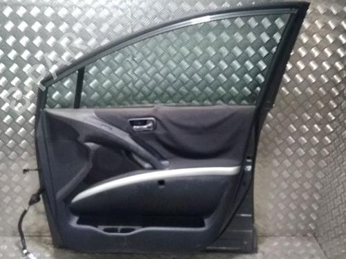 Right front door TOYOTA COROLLA Verso (ZER_, ZZE12_, R1_) 2.0 D-4D (CUR10_, CUR10R) | BP23181228C3 