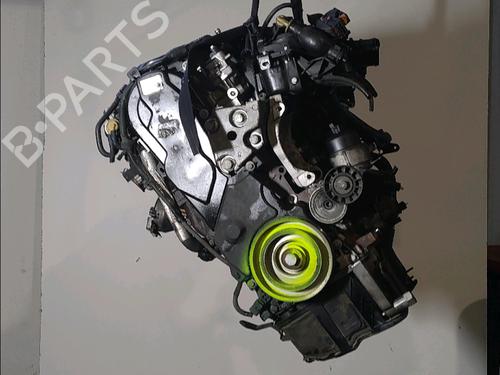 Used Engine Engine PEUGEOT 307 CC (3B) 2.0 HDi 135 (136 hp) 32100154 32100154