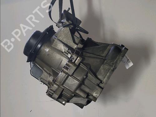 Used Gearbox MAZDA 2 (DE_, DH_) 1.4 MZR-CD (68 hp) 29319511