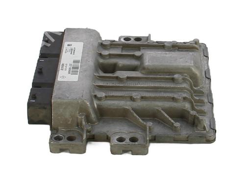Engine control unit (ECU) DACIA DUSTER (HS_) 1.5 dCi | BP30840799M57 
