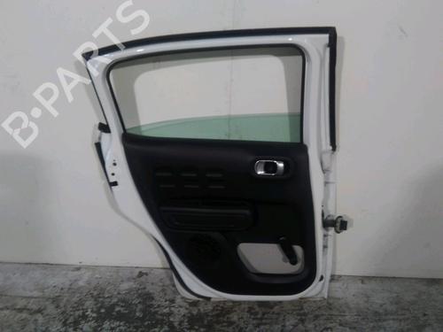 left-rear-door-citroen-c3-iii-sx-2016-33947522 main image