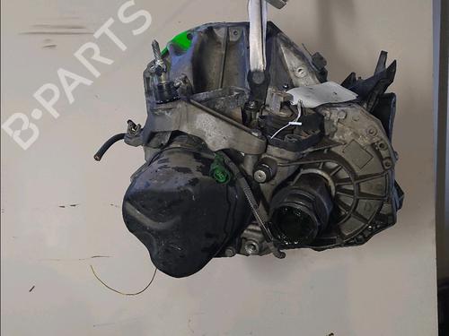 Gearbox RENAULT CLIO III Grandtour (KR0/1_) 1.5 dCi (KR0G) | BP29985562M3