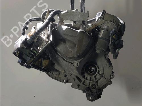 Gearbox PEUGEOT 1007 (KM_) 1.4 | BP24878920M3 