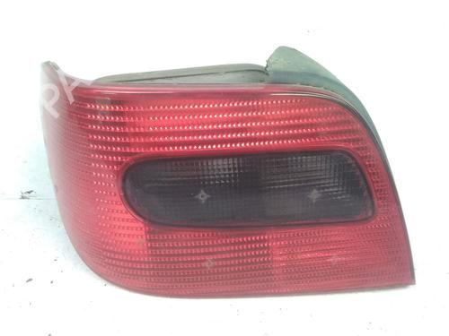 Left taillight DACIA LOGAN MCV (KS_) | BP15759914C34 - Image 2