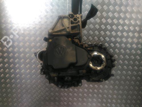 Gearbox VW NEW BEETLE (9C1, 1C1) 1.9 TDI | BP16860121M3 