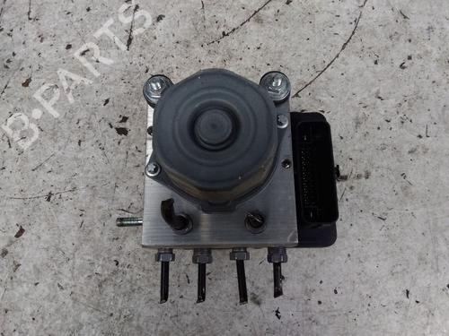 Used ABS pump RENAULT CLIO IV (BH_) 1.5 dCi 75 (75 hp) 15749808