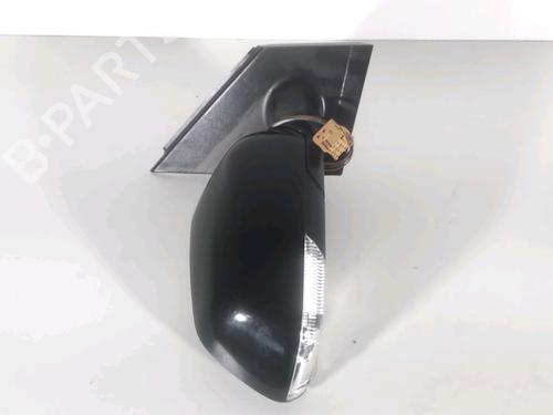 Right mirror VW POLO (9N_, 9A_) 1.4 16V | BP22186217C27 
