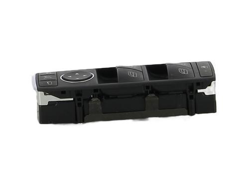 Left front window switch MERCEDES-BENZ E-CLASS T-Model (S212) E 220 CDI / BlueTEC (212.202, 212.201) | BP31278013I27 - Image 5