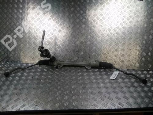Used Steering rack Steering rack NISSAN QASHQAI / QASHQAI +2 I (J10, NJ10, JJ10E) 1.5 dCi (106 hp) 11171244 11171244