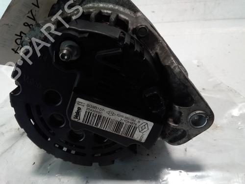 Generator DACIA SANDERO 1.2 16V | BP15747596M7