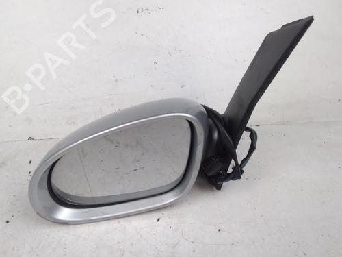 Bakspejl venstre VW GOLF PLUS V (5M1, 521) [2004-2013]  15755335
