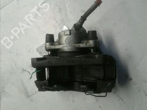 Used Right front brake caliper Right front brake caliper 15750444 15750444