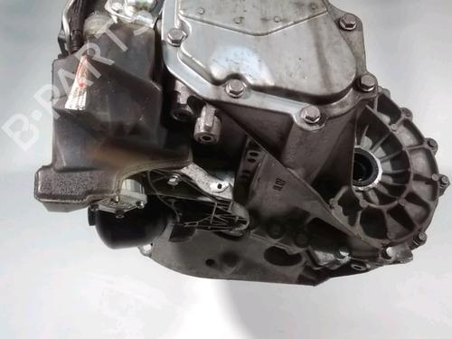 Used Gearbox CITROËN C4 II (NC_) 1.6 HDi 115 (114 hp) 27394359
