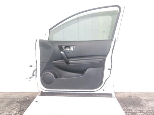Dør højre fortil Dør højre fortil NISSAN QASHQAI I (J10, NJ10) 1.6 dCi (130 hp) 37597597 37597597