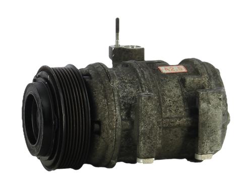 AC compressor KIA SORENTO I (JC) 2.5 CRDi | BP38005242M34 - Image 3
