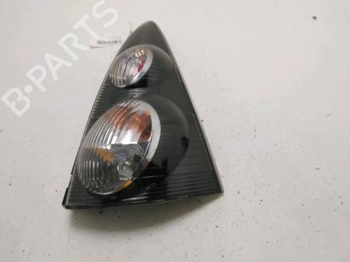 Right taillight CITROËN C1 (PM_, PN_) 1.4 HDi | BP27926725C35 