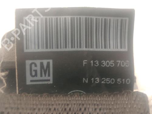 front-right-belt-tensioner-opel-meriva-b-mpv-s10-2010-2011-2012-2013-2014-2015-2016-2017-26571031 main image