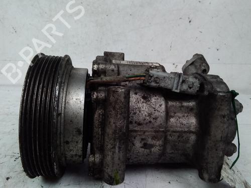 Used AC compressor AC compressor RENAULT CLIO III Grandtour (KR0/1_) 1.5 dCi (KR0F) (86 hp) 23180356 23180356