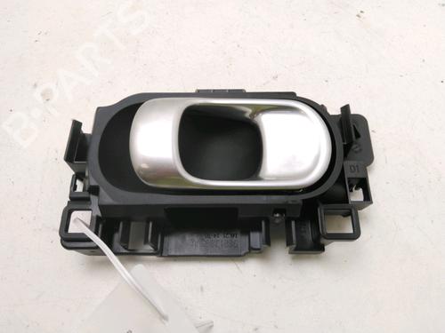Rear right interior door handle CITROËN C3 III (SX) 1.5 BlueHDi 100 (SXYHYP, SXYHTU) | BP30366247I16 - Image 3