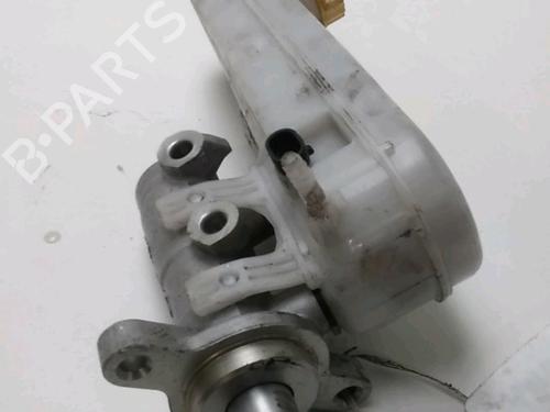 Used Brake master cylinder Brake master cylinder PEUGEOT BOXER Van 2.2 BlueHDi 120 (120 hp) 27394397 27394397