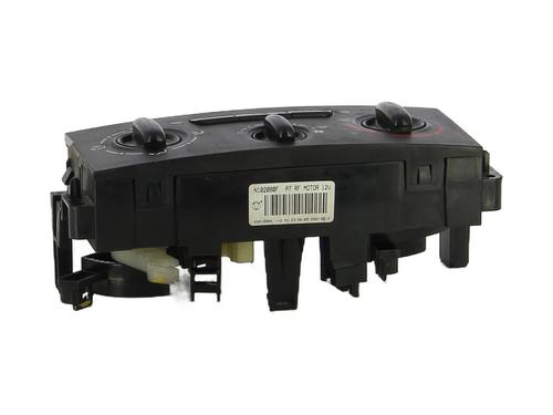 Klimabedienteil für PEUGEOT 207 (WA_, WC_) 1.6 HDi (90 hp) 31302562