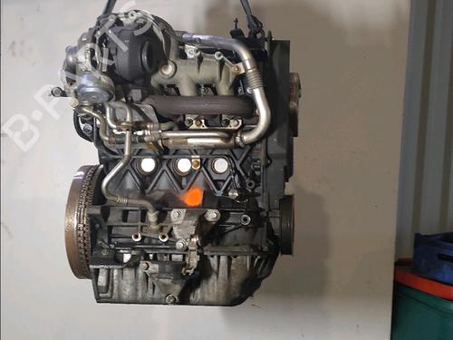 Motor RENAULT MEGANE II Estate (KM0/1_) 1.9 dCi (131 hp) 30265878