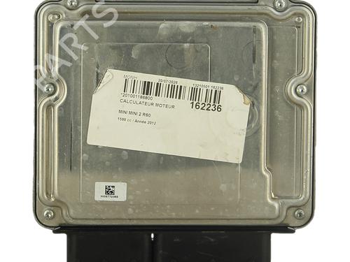 Used Engine control unit (ECU) Engine control unit (ECU) 38548776 38548776