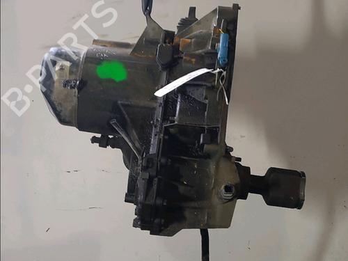 Gearbox RENAULT TWINGO I (C06_) 1.2 (C066, C068) | BP31031175M3