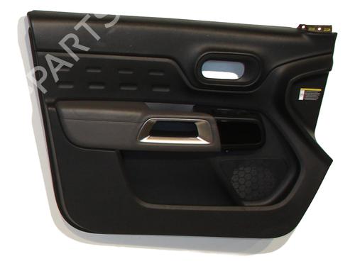 Used Front left panel Front left panel CITROËN C5 AIRCROSS (A_) 1.5 BlueHDi 130 (ACYHZJ, ACYHZR) (131 hp) 32691001 32691001