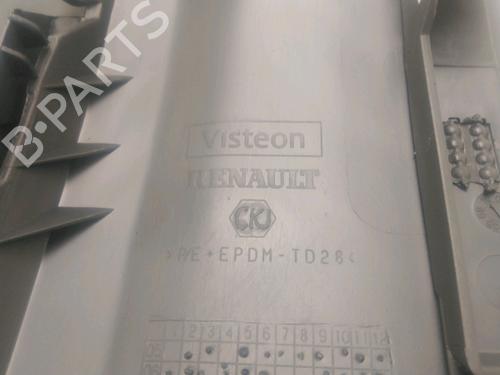 Used Dashboard Dashboard RENAULT CLIO II (BB_, CB_) 1.2 16V (BB05, BB0W, BB11, BB27, BB2T, BB2U, BB2V, CB05,... (75 hp) 26917412 26917412