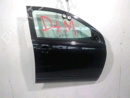 Right front door NISSAN QASHQAI I (J10, NJ10) 1.5 dCi | BP28613972C3