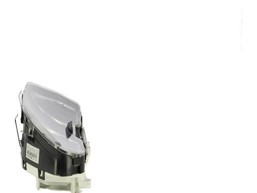 Used Instrument cluster Instrument cluster PEUGEOT 2008 I (CU_) 1.6 HDi (92 hp) 33444599 33444599