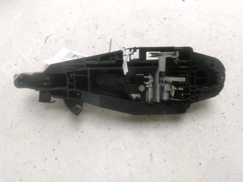 Used Front right exterior door handle CITROËN C3 III (SX) 1.2 THP 110 (SXHNPS, SXHNZT, SXHNZ6) (110 hp) 29319576