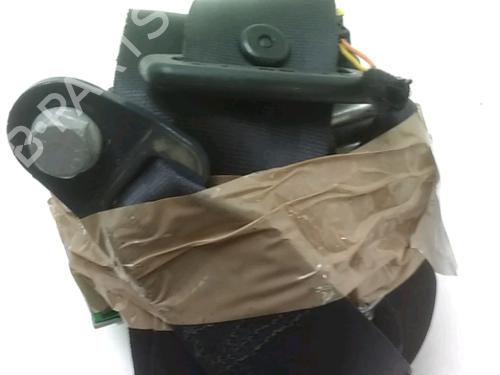 Used Front right belt tensioner CITROËN C4 II (NC_) 1.6 VTi 120 (NC5FS0, NC5FS9) (120 hp) 18646696