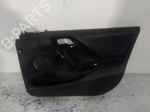 Used Front right panel Front right panel PEUGEOT 208 I (CA_, CC_) 1.4 HDi (68 hp) 33416482 33416482