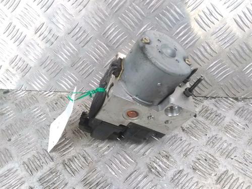 ABS pump CITROËN BERLINGO / BERLINGO FIRST MPV (MF_, GJK_, GFK_) 2.0 HDI 90 (MFRHY) | BP11252011M43