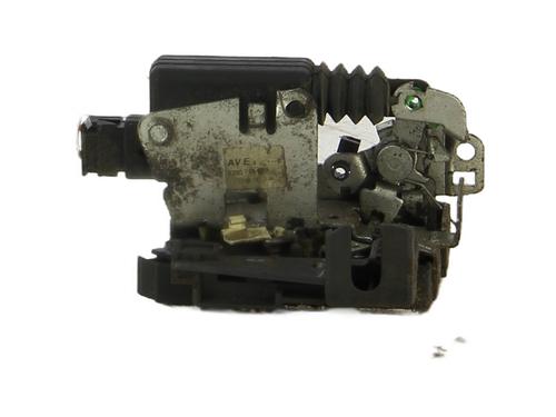 Front right lock DACIA SANDERO 1.2 16V | BP33444639C97 - Image 3