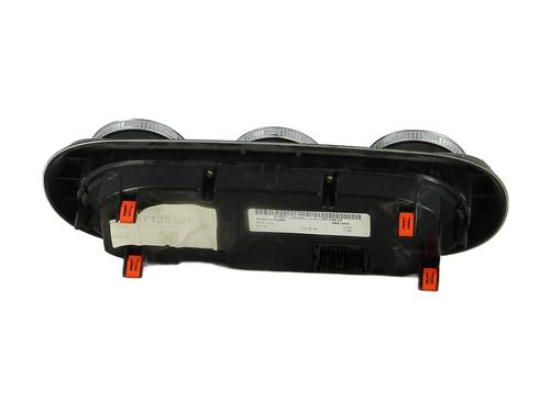 Climate control FIAT 500X (334_) 1.3 (334.AXR11) | BP33477254I5 - Image 2