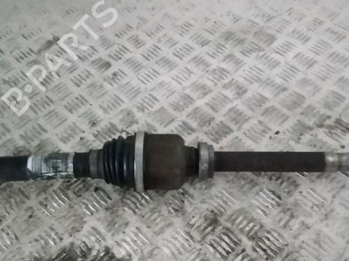 Used Right front driveshaft Right front driveshaft CITROËN JUMPY III Van (V_) 1.6 BlueHDi 95 (95 hp) 33971133 33971133