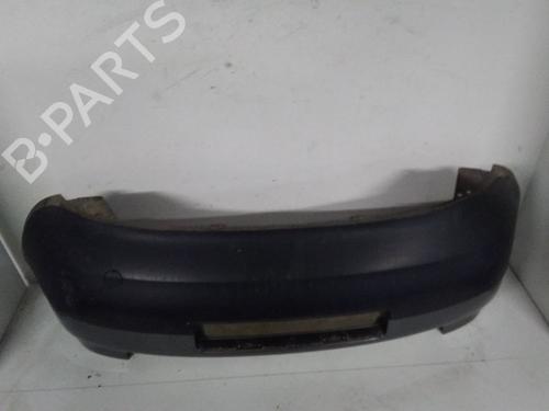 Used Rear bumper VW GOLF V (1K1) [2003-2010]  15756394