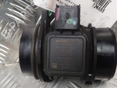 Used Mass air flow sensor Mass air flow sensor FORD FIESTA V (JH_, JD_) [2001-2014] 17784061 17784061