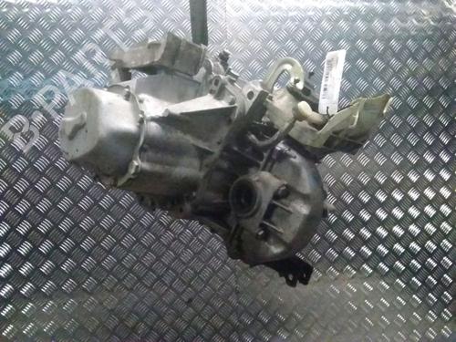 Gearbox CITROËN C3 I (FC_, FN_) 1.6 16V HDi | BP13112359M3 