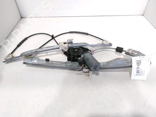 Front right window mechanism PEUGEOT 206+ (2L_, 2M_) 1.1 | BP30310963C23