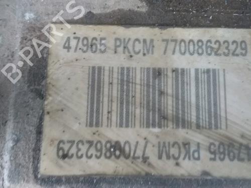 Gearbox RENAULT MASTER II Platform/Chassis (ED/HD/UD) 2.5 D | BP29873032M3