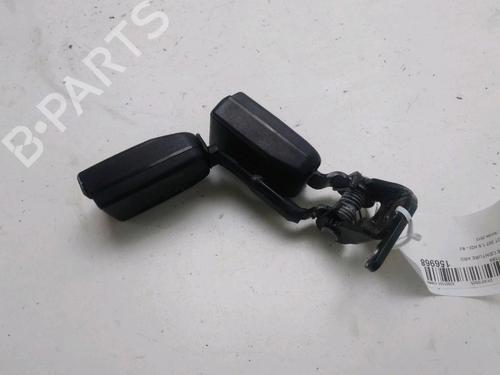 Veiligheidsgordelgesp PEUGEOT 207 SW (WK_) 1.6 HDi (92 hp) 28086932