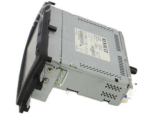 Radio DACIA LODGY (JS_) 1.5 dCi (JSMC, JSAF) | BP30798359E6