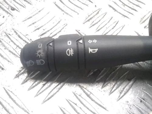 Used Steering column stalk RENAULT CLIO II (BB_, CB_) 1.2 (BB0A, BB0F, BB10, BB1K, BB28, BB2D, BB2H, CB0A,... (58 hp) 16314010