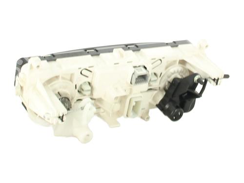 Used Climate control Climate control 33836011 33836011