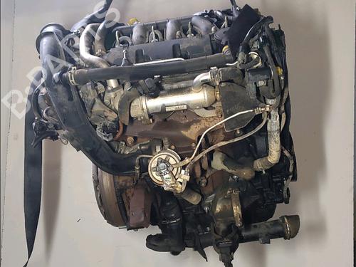Used Engine PEUGEOT 407 SW (6E_, 6D_) 2.0 HDi (140 hp) 29601625