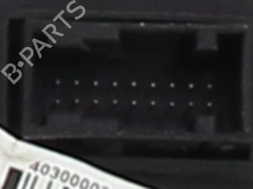 Used Instrument cluster PEUGEOT 307 SW (3H) 1.6 HDI 110 (109 hp) 31179574